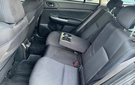 Subaru Levorg I, 2016 год, 1 290 000 рублей, 12 фотография