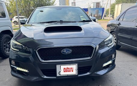 Subaru Levorg I, 2016 год, 1 290 000 рублей, 13 фотография