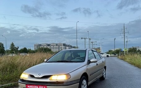 Renault Laguna II, 2000 год, 260 000 рублей, 1 фотография