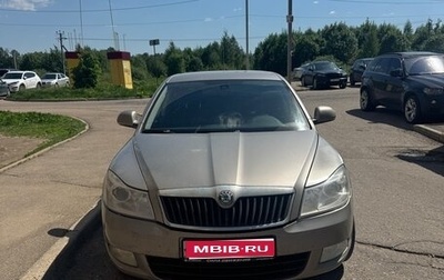 Skoda Octavia, 2009 год, 750 000 рублей, 1 фотография