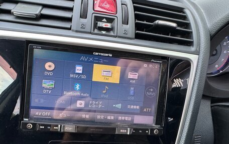 Subaru Levorg I, 2016 год, 1 290 000 рублей, 22 фотография