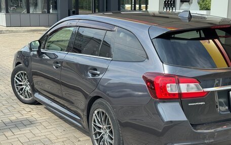 Subaru Levorg I, 2016 год, 1 290 000 рублей, 24 фотография