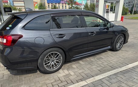 Subaru Levorg I, 2016 год, 1 290 000 рублей, 30 фотография