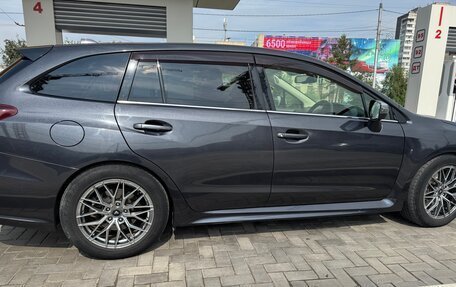 Subaru Levorg I, 2016 год, 1 290 000 рублей, 31 фотография