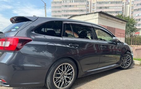 Subaru Levorg I, 2016 год, 1 290 000 рублей, 37 фотография