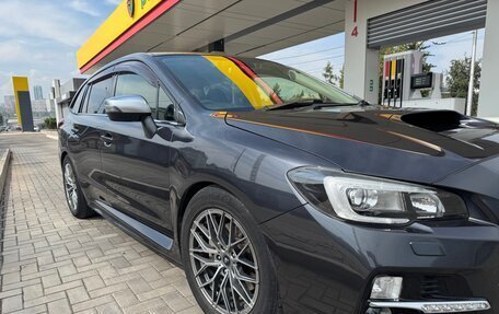 Subaru Levorg I, 2016 год, 1 290 000 рублей, 34 фотография