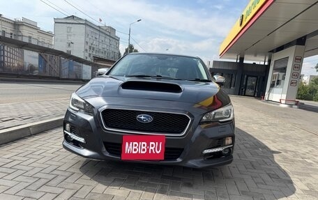Subaru Levorg I, 2016 год, 1 290 000 рублей, 33 фотография