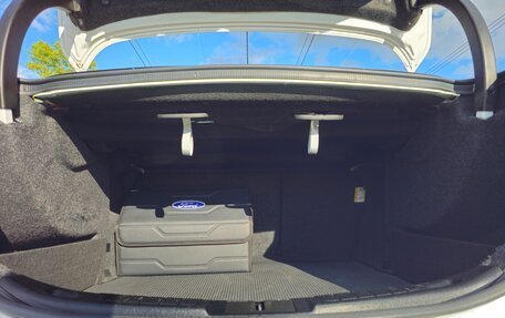 Ford Fusion (North America) II, 2016 год, 2 400 000 рублей, 31 фотография