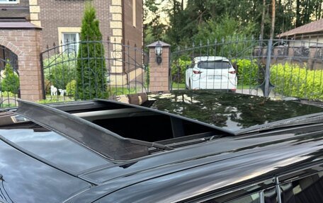 Land Rover Range Rover Sport II, 2014 год, 2 790 000 рублей, 11 фотография