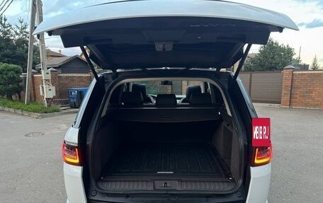 Land Rover Range Rover Sport II, 2014 год, 2 790 000 рублей, 5 фотография