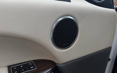 Land Rover Range Rover Sport II, 2014 год, 2 790 000 рублей, 20 фотография