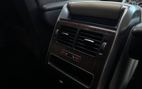 Land Rover Range Rover Sport II, 2014 год, 2 790 000 рублей, 30 фотография