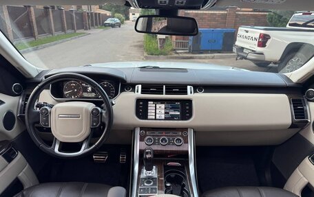 Land Rover Range Rover Sport II, 2014 год, 2 790 000 рублей, 31 фотография