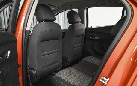 Opel Mokka I, 2014 год, 1 089 000 рублей, 11 фотография