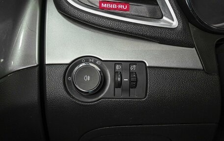 Opel Mokka I, 2014 год, 1 089 000 рублей, 20 фотография