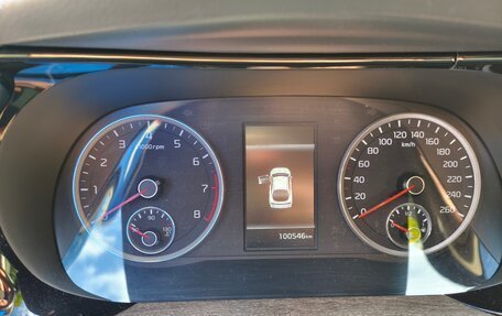 KIA K5, 2020 год, 2 330 000 рублей, 7 фотография