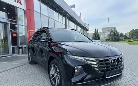 Hyundai Tucson, 2024 год, 3 390 000 рублей, 3 фотография