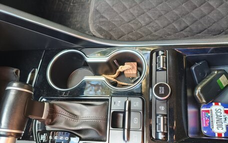 KIA K5, 2020 год, 2 330 000 рублей, 9 фотография