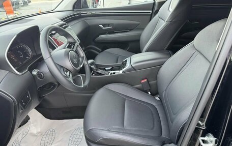 Hyundai Tucson, 2024 год, 3 390 000 рублей, 11 фотография
