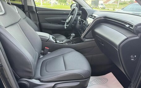 Hyundai Tucson, 2024 год, 3 390 000 рублей, 15 фотография