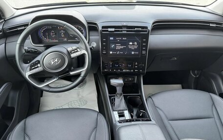Hyundai Tucson, 2024 год, 3 390 000 рублей, 10 фотография