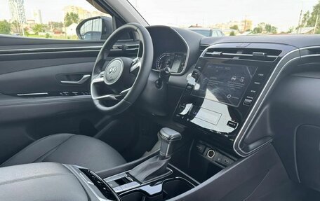 Hyundai Tucson, 2024 год, 3 390 000 рублей, 12 фотография