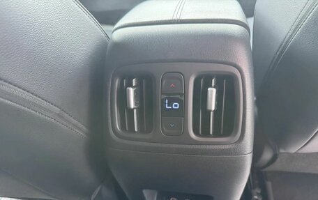 Hyundai Tucson, 2024 год, 3 390 000 рублей, 17 фотография