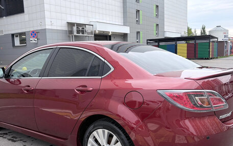 Mazda 6, 2008 год, 770 000 рублей, 2 фотография