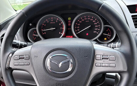 Mazda 6, 2008 год, 770 000 рублей, 5 фотография