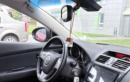 Mazda 6, 2008 год, 770 000 рублей, 8 фотография