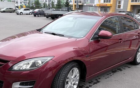 Mazda 6, 2008 год, 770 000 рублей, 4 фотография