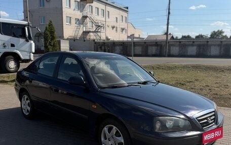 Hyundai Elantra III, 2005 год, 365 000 рублей, 2 фотография