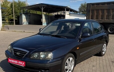 Hyundai Elantra III, 2005 год, 365 000 рублей, 3 фотография