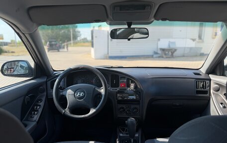 Hyundai Elantra III, 2005 год, 365 000 рублей, 8 фотография
