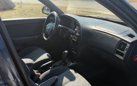 Hyundai Elantra III, 2005 год, 365 000 рублей, 7 фотография