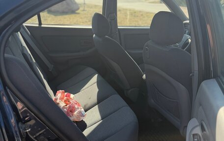 Hyundai Elantra III, 2005 год, 365 000 рублей, 10 фотография