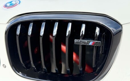 BMW X3 M, 2020 год, 5 850 000 рублей, 3 фотография