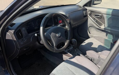 Hyundai Elantra III, 2005 год, 365 000 рублей, 9 фотография