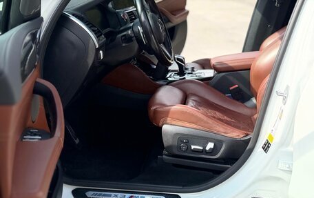 BMW X3 M, 2020 год, 5 850 000 рублей, 11 фотография
