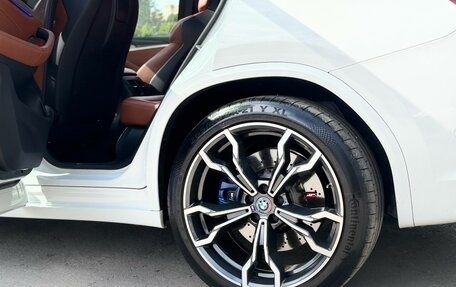 BMW X3 M, 2020 год, 5 850 000 рублей, 8 фотография