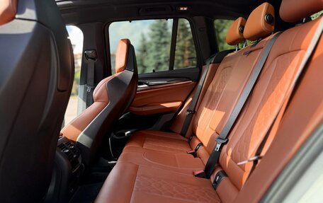 BMW X3 M, 2020 год, 5 850 000 рублей, 14 фотография