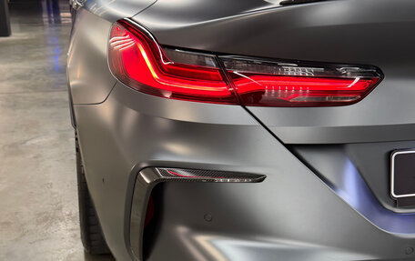 BMW M8 I (F91/F92/F93), 2020 год, 12 000 000 рублей, 7 фотография