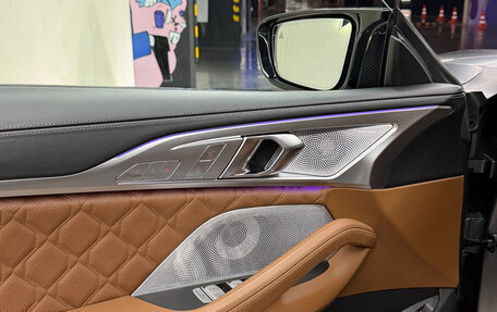 BMW M8 I (F91/F92/F93), 2020 год, 12 000 000 рублей, 13 фотография