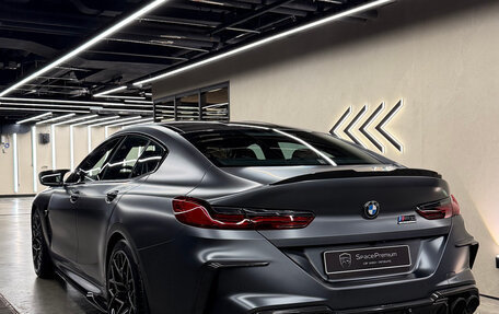 BMW M8 I (F91/F92/F93), 2020 год, 12 000 000 рублей, 5 фотография