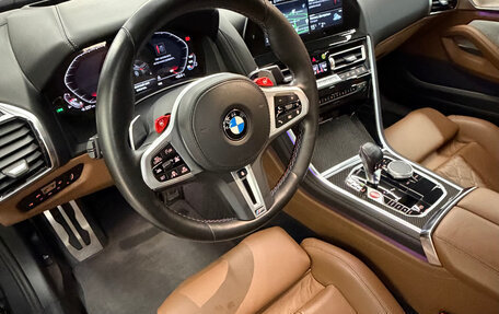 BMW M8 I (F91/F92/F93), 2020 год, 12 000 000 рублей, 11 фотография