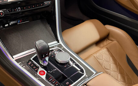 BMW M8 I (F91/F92/F93), 2020 год, 12 000 000 рублей, 16 фотография