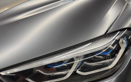 BMW M8 I (F91/F92/F93), 2020 год, 12 000 000 рублей, 24 фотография