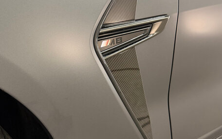 BMW M8 I (F91/F92/F93), 2020 год, 12 000 000 рублей, 22 фотография