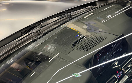 BMW M8 I (F91/F92/F93), 2020 год, 12 000 000 рублей, 25 фотография