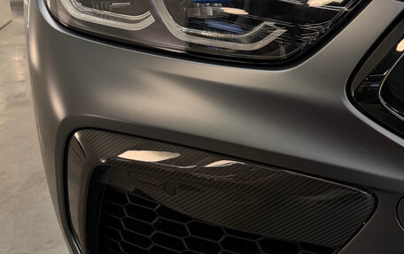 BMW M8 I (F91/F92/F93), 2020 год, 12 000 000 рублей, 21 фотография